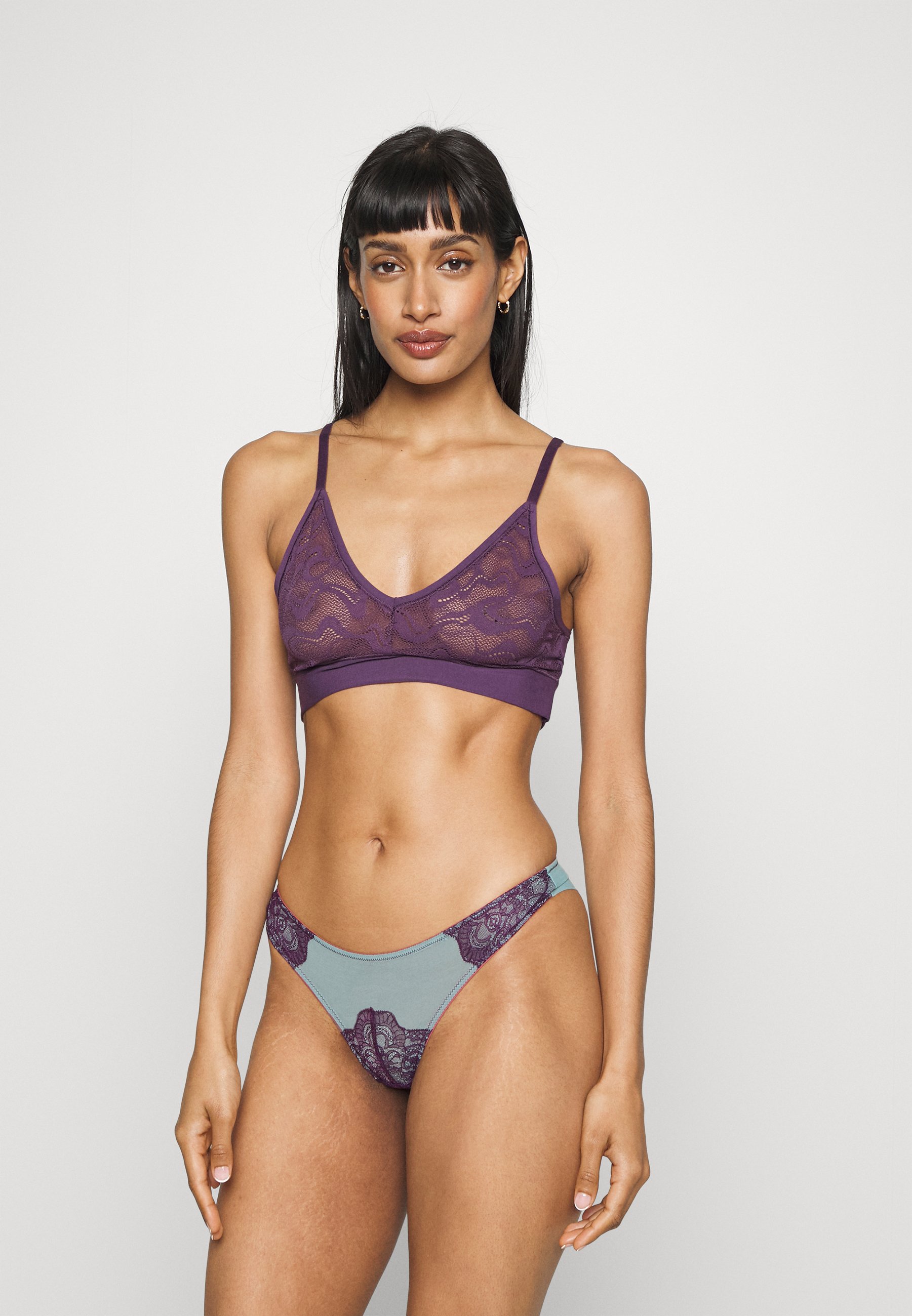 Dora larsen unterwäsche Clearance